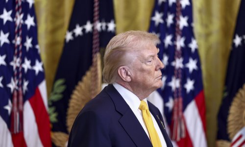 Trump se obraća javnosti prvi put od napada na Iran