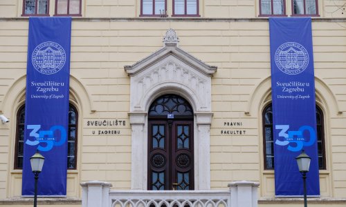 Upisao fakultet 1998. godine i tužio ga: Sud odlučio u njegovu korist