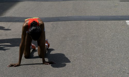 Negativan rekord; ova zemlja suspendirala je 27 sportaša zbog dopinga