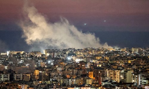 SAD objavio ciljeve 'operacije' u Iranu, Teheran: Spremni smo napasti američke baze u Europi