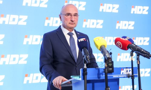 Grlić Radman o Milanoviću: Zašto on to radi? Nikad se ne konzultira s Vladom