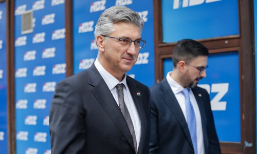 Vlada odbila prijedlog zakona Možemo: Imaju više zamjerki