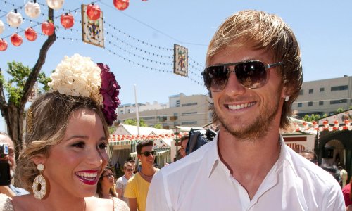 Rakitićeva poruka Raquel topi srca: 'S tobom sve ima više smisla...'