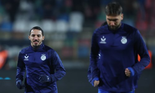 Dinamovi navijači zabrinuti nakon ovih riječi o Bennaceru: Pitanje je hoće li se vratiti