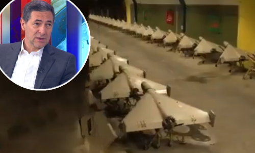 Čime to 'novim' Iranci mogu udariti SAD? Kotromanović: 'Mogu napraviti ozbiljnu štetu'