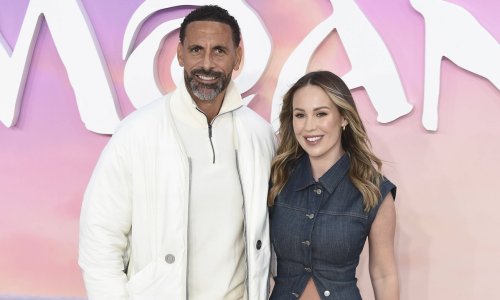 Legendarni Rio Ferdinand opisao je užasne trenutke u Dubaiju gdje živi sa suprugom i djecom