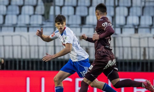 Bijeli se ističu po jednoj poziciji: 'Hajduk je sada lokacija gdje rastu ogromni potencijali'