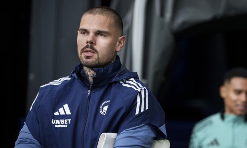 Velika kriza u klubu hrvatskog reprezentativca: Samo je jedna osoba odgovorna...