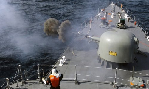 Iran zatvorio Hormuški tjesnac: Zapalit ćemo svaki brod koji pokuša proći