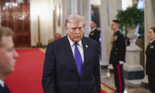 Amerikanci otkrili: Poginulo nam je šest vojnika