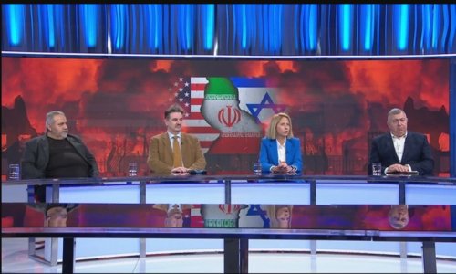 Hrvatski stručnjaci: 'Režim 47 godina radi za ovaj dan. Ako Iran ima nuklearno oružje, sad ga treba koristiti'