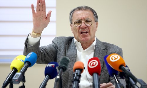 Mamić je pet godina na optuženičkoj klupi: Još uvijek se ispituju svjedoci, neki se nagodili