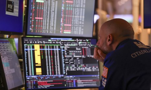 Rat s Iranom trese dionice: Azijske burze pale, ali je jedan sektor u porastu