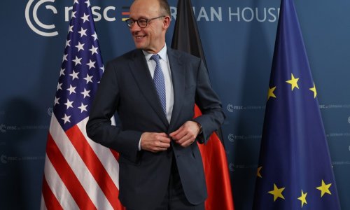 Merz posjećuje Trumpa: Iran poremetio raniji plan razgovora