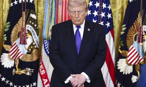 Trump: Padat će jedan po jedan, prvo iranski režim, pa Kuba