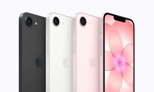 Dvostruka premijera: Apple lansirao iPhone 17e i novu generaciju iPada Air