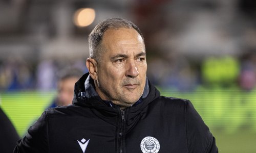 Štimac šokirao odgovorom o borbi za naslov: Neću dopustiti silovateljima da me kazne