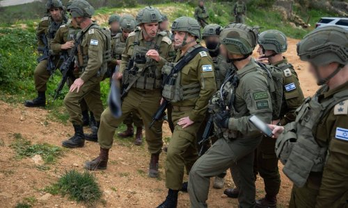 Rat se širi: Izraelski vojnici ušli u Libanon, Trump žestoko prozvao britanskog premijera