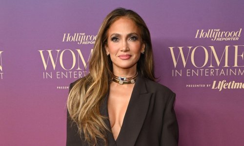 J.Lo pokazala proljetni stajling koji pegla svaku figuru, a Hrvatice će ga rado prigrliti