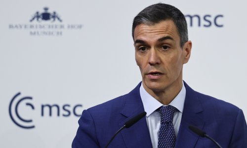 Izrael podivljao na Španjolsku: 'Vi ste na krivoj strani povijesti!'