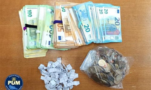 Ulovljen diler (50) u Međimurju: Policija ga istraživala mjesecima