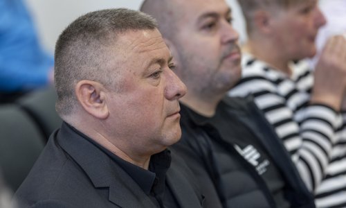 Dekanić se brani: 'Nikad nisam zlouporijebio svoj položaj'