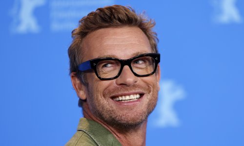 Zvijezda 'Mentalista' uskoro se vraća na male ekrane: Reakcija njegove majke je neprocjenjiva