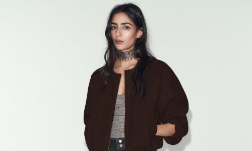 Ovu Zarinu jaknu vrijedi ugrabiti za proljeće, a cijena je zaista prava sitnica