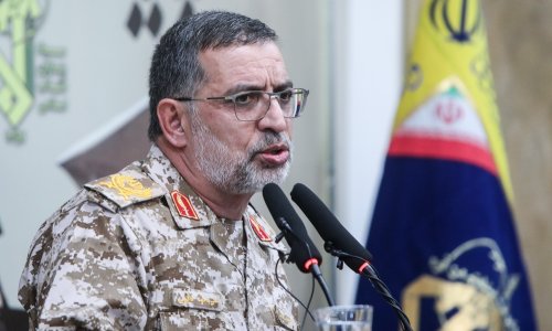 Teheran tvrdi: 650 američkih vojnika ubijeno ili ranjeno u prva dva dana rata