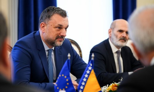 BiH državljani zaglavili 'u zaljevu', zna se gdje ih najviše boravi