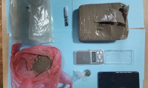 Splitska policija zaplijenila heroin: Ušli u stan osobe za kojom je raspisana tjeralica