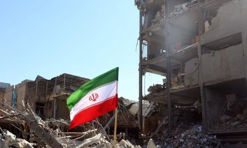 Teheran ne popušta pred Trumpovim ultimatumom: Ovo je izravno poticanje na terorizam