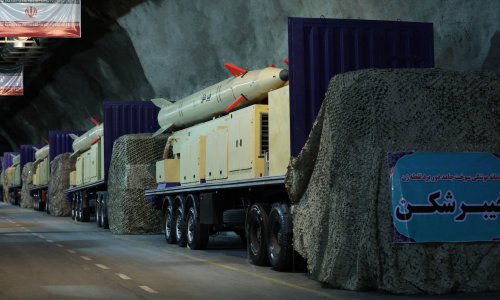 Koliko daleko mogu dobaciti iranski projektili? U arsenalu imaju raketu opasnu i po Europu