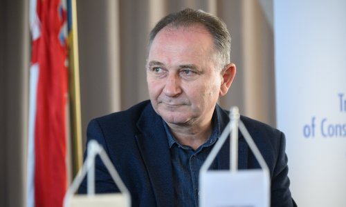 Sindikati najavili veliki prosvjed u travnju: 'Došli smo do prijelomnog trenutka'