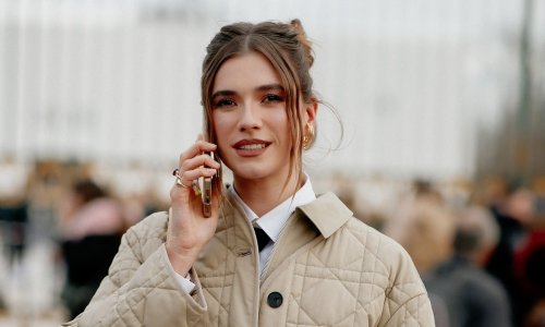 Jedna jakna, bezbroj kombinacija: Prošivene jakne svi imaju u ormaru, a pune su ih gradske ulice