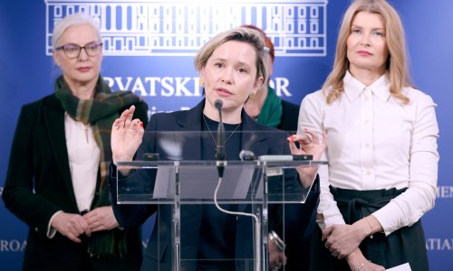 Možemo i SDP predstavili prijedlog Zakona o digitalnoj zaštiti djece: 'Iza svake ovisnosti stoji profit'