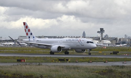 Gotovo tisuću Hrvata želi pobjeći s Bliskog istoka: Avion stiže u srijedu?