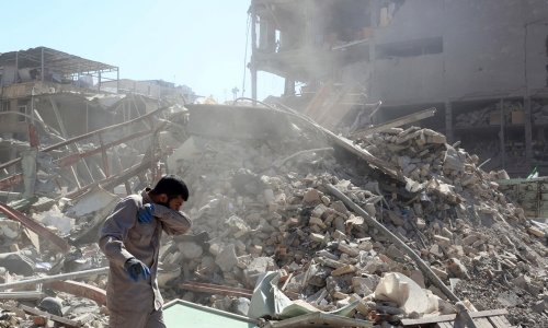 UN pozvao na mir: 'Povratak za pregovarački stol jedini je način da se stane na kraj ratu'