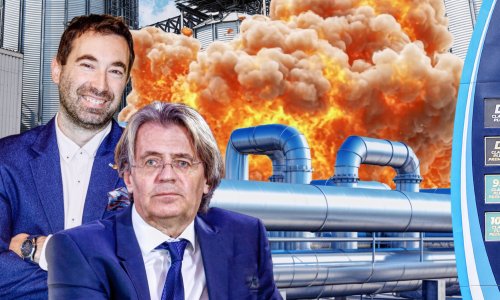 Hrvatski ekonomisti u strahu: 'Ako ovo potraje, stradat će svi sektori, pa i turizam'