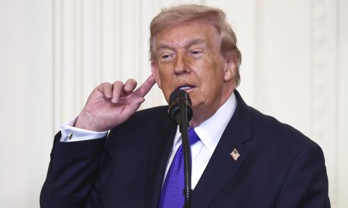 Amerikanci izdali hitno upozorenje za grad u Saudijskoj Arabiji, oglasio se Trump: 'Sada je prekasno!'