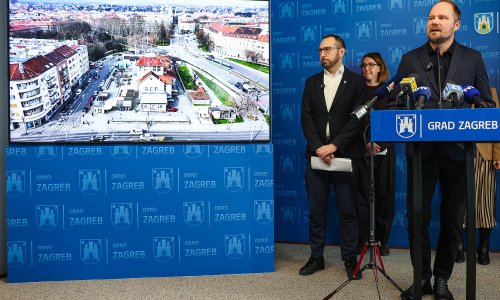 Tomašević najavio revitalizaciju bitne tržnice: Cijena, 15 milijuna eura