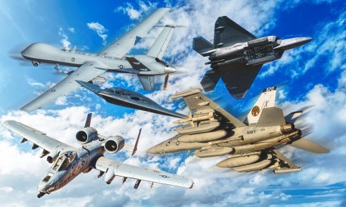 Veliki udarac za SAD: Pentagon napokon objavio crnu listu uništenih letjelica u Iranu