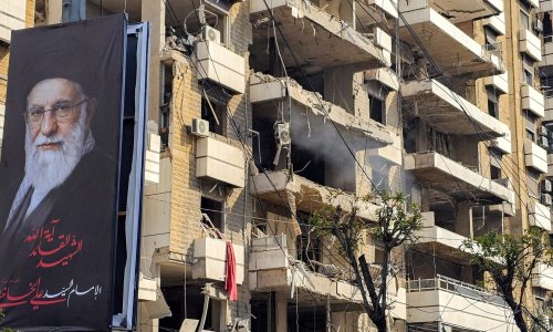 Sve više žrtava na Bliskom istoku, šef NATO-a jasan: 'Ne planiramo uvući se u sukob!'