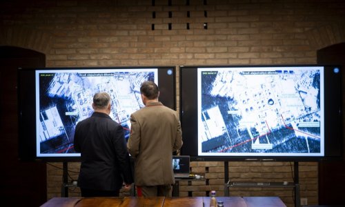 Ukrajinci o bitnom naftovodu za Mađarsku: Posrijedi su teška oštećenja