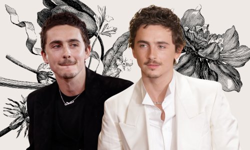 Komad koji je zaludio glumčeve fanove: Timothée Chalamet ne skida ovu ogrlicu