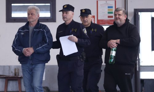 Novi detalji Uskokove akcije: Uz direktore HEP-a uhićeno još 17 ljudi