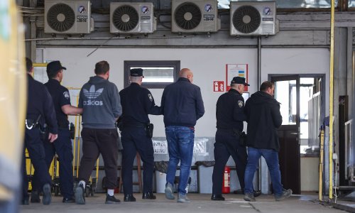 Sportski događaji, nekretnine i namještaj: Ovako je radila korupcijska hobotnica u HEP-u