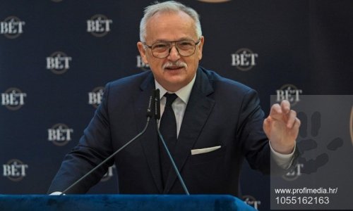 Hernadi: Kapacitet Janafa ove će se godine više puta testirati