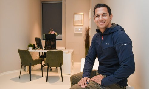 Mario Valentić pod paljbom: Razbjesnio izjavom o braku i šalom na račun partnerice