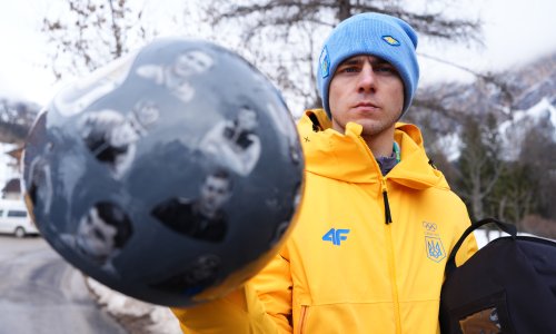 Ukrajinskim sportašima zabranjeni sporni simboli: Bojkotiraju ceremoniju otvaranja